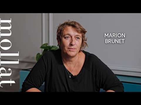 Marion Brunet - Ne cherche pas le chaos