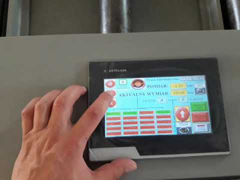 Segatrice a nastro PRVOMAJSKA SELECT-O-MAT-320-S 1988