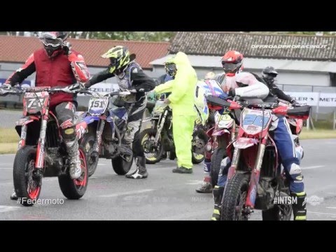 Internazionali Supermoto - Round #2 - Highlights Classe S1/S2