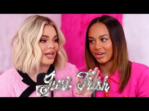 'Dance Moms' Star Nia Sioux Exposes Abby Lee Miller's Alleged Racism, Abuse & Sabotage | Just Trish