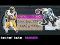 "One Yard Short," one of the greatest Super Bowl finishes ever, needs a deep rewind "One Yard Short," one of the greatest Super Bowl finishes ever, needs a deep rewind