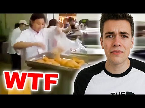 Die SCHNELLSTEN Arbeiter 😳 - Mega Krass