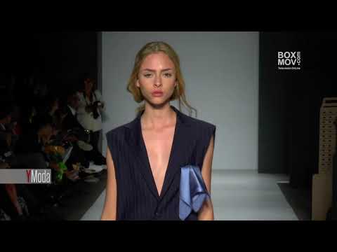BFW 2018 Pasarela Faride Ramos - Bogota Fashion Week
