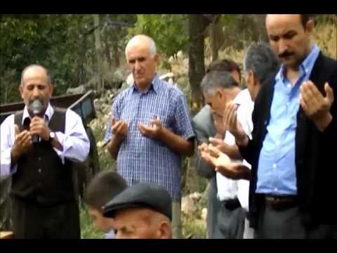 MİNARENİN AÇILIŞI