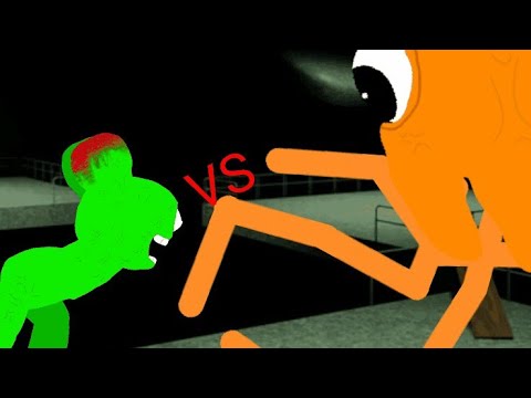 jumbo josh vs stinger flynn