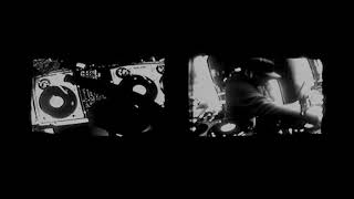 KID KOALA - SKANKY PANKY (LIVE IN THE STUDIO)