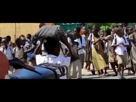 Kaporal Wisdom - Demain Il Fera Beau (clip officiel)