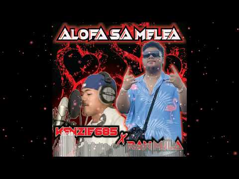 Raww-Mula - Alofa Sa Melea (Official Audio) ft. Kenzie.685