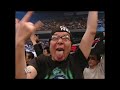 WWE Raw Intro from Tokyo, Japan! (2005)