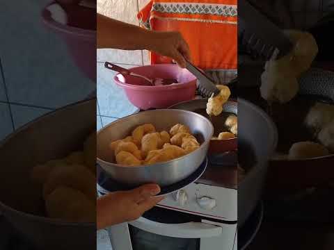 lanche da tarde e Água Branca Piauí umas duas crianças 😋🤣🤣🤣