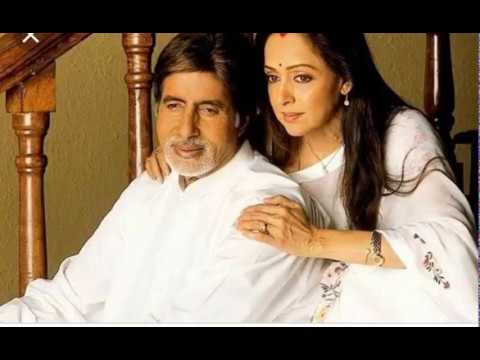 BAGHBAN €€ emotional family song ¶¶💝💝💝💝