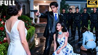 يقولون إن الابنة المتبنّاة لا تستحق الرئيس التنفيذي، لكنه يضمّها قائلاً: «هي الوحيدة التي أريدها»