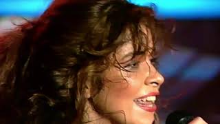 Tu ángel de la guarda (Gloria Trevi) HD-HQ