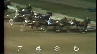 1973 Roosevelt Raceway -  Challenge Cup - Une de Mai