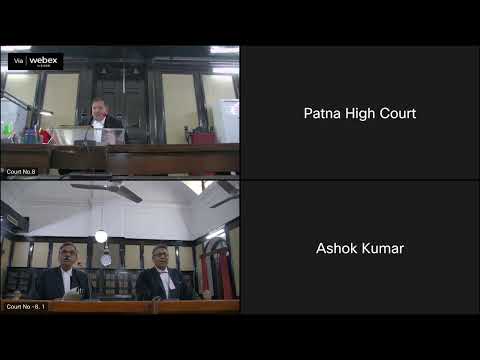 Court Number - 8 16.02.2023