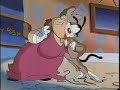 Opening To Stars Of Space Jam Sylvester Tweety VHS 1996