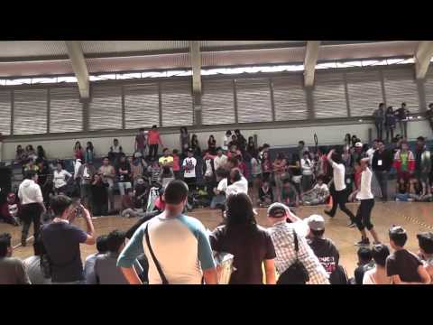 E-motion Nacional 2012  Aguascalientes.