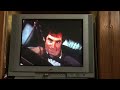 Opening To Thunderball 1999 VHS