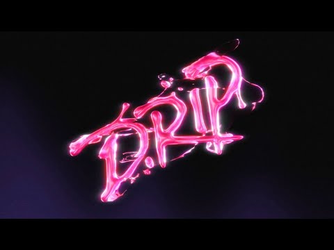 DRIP (Boy Group Ver.) — BABYMONSTER (Remix by PLAS)