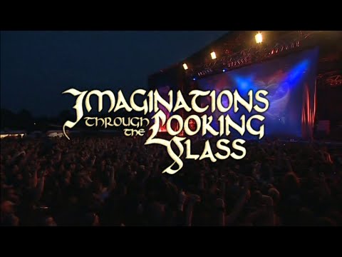 Blind Guardian - Imaginations Through the Looking Glass [Full Concert, 720p 50FPS]