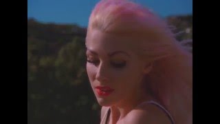 Bonnie McKee - "Wasted Youth" [Official Video Clip]