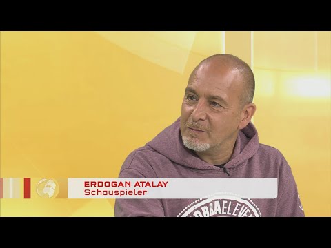 Unfälle, Pannen & Co. Erdogan Atalay blickt auf 25 Jahre bei „Alarm für Cobra 11“ zurück