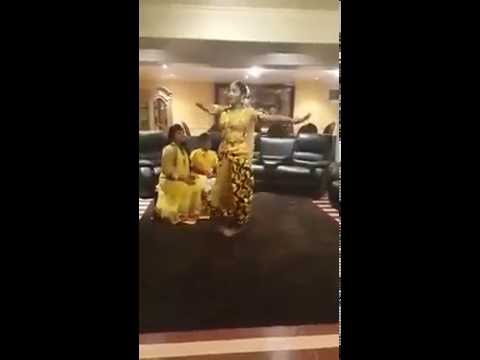 Kalpana akka's performance for - Raa Raa Song