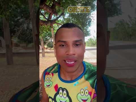 FOGUETE DA NASA VIRALIZA DURANTE TRANSPORTE NO MARANHÃO