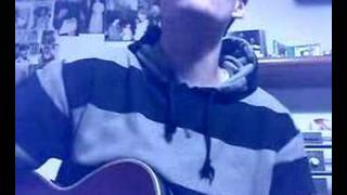 Ligabue - il cielo è vuoto o il cielo è pieno (cover)