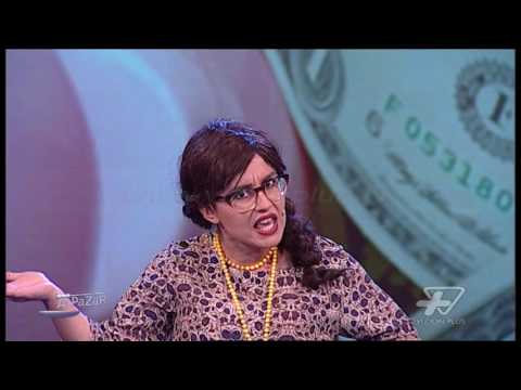 Sano Krundja me depozita ne banke - Alpazar - Vizion Plus