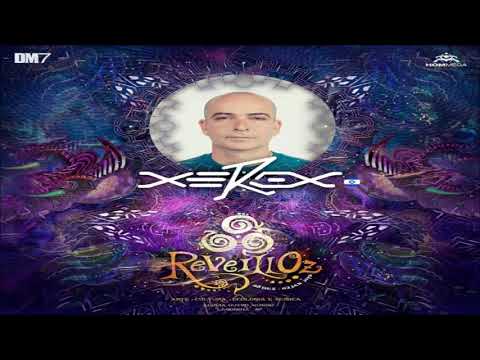 Xerox  - ReveillOz  Festival  [2018]