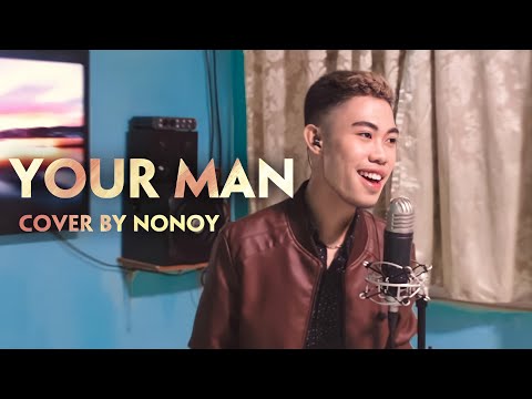 Your Man - Josh Turner (Cover by Nonoy Peña) | Version 2