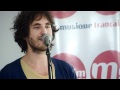 [Mickaël Miro] Laisse Moi M'en Aller @ Studios MFM ...