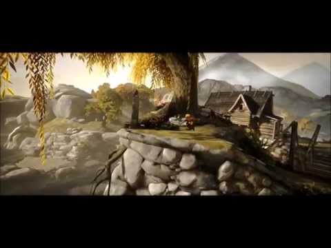 Tommy Sun--Summertime--Instrumental--Video2014