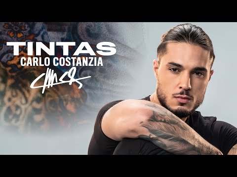 Carlo Costanzia explica SUS TATUAJES | TINTAS | Playz