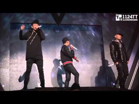 160131 My Life  - The Quiett, Dok2, Beenzino