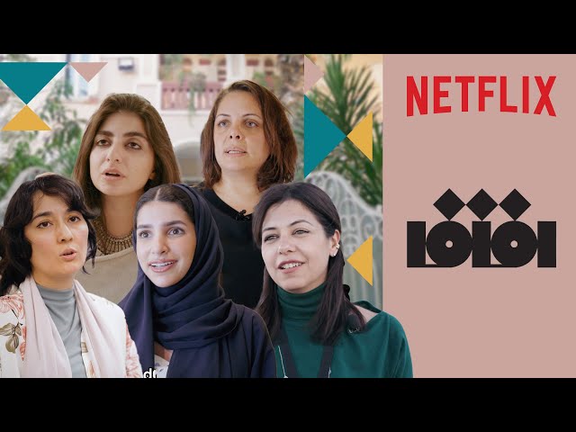 37 Emerging Female Talents Visit Netflix Production Hub in Spain as