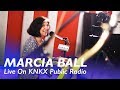Marcia Ball | Full Performance On KNKX Public Radio