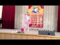 Валерия Чернышева песня Сувенир 2013 Сочи 