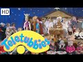 Teletubbies Nativity Play Full Episode