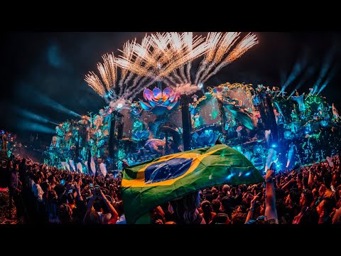 Tomorrowland Brasil 2025 | Aftermovie
