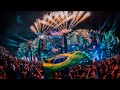 Tomorrowland Brasil 2025 Aftermovie