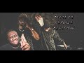 Dosseh - Place de l'Étoile ft. Gazo *FRENCH RAP REACTION* Dosseh - Place de l'Étoile ft. Gazo *FRENCH RAP REACTION*