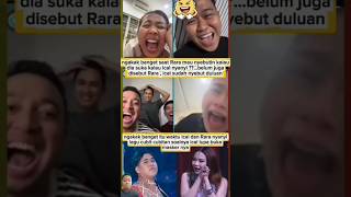 Download lagu ngakak banget saat Rara mau nyebutin kalau dia suka kalau Ical nyanyi😂#short#video#soimah mp3