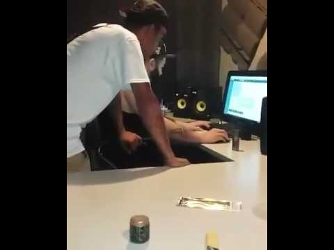 Gatillo_el_chamakito ❌John Eric ❌ Cangry (tu eres feka) coming soon