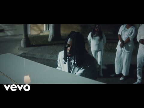 Polo G - Barely Holdin' On (Official Video)