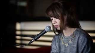 Lilly Among Clouds - Can´t Breath Easy (Live Session) ••• perlenTV 083