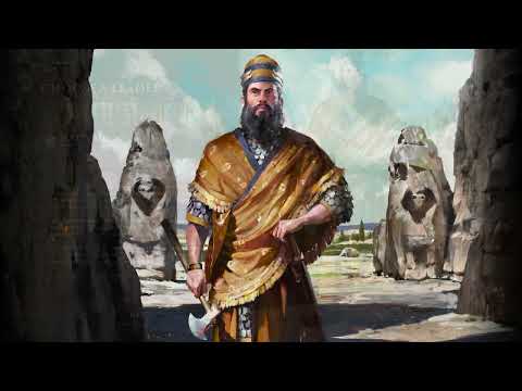 Announcement Trailer