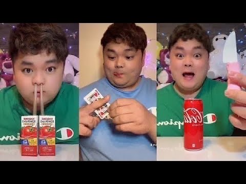 【Comedy Short】 Kacho Best Funny Video 🥺🥺🥺 l KACHO Best TikTok September 2024