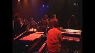 Sadao Watanabe"Sangoma" from 1999 Kirin The Club